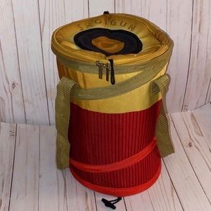 Shotgun shell cooler